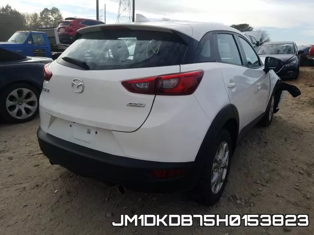 JM1DKDB75H0153823 фото 5