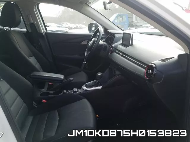 JM1DKDB75H0153823 фото 6