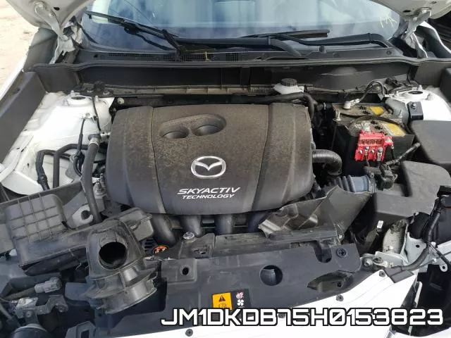 JM1DKDB75H0153823 фото 8