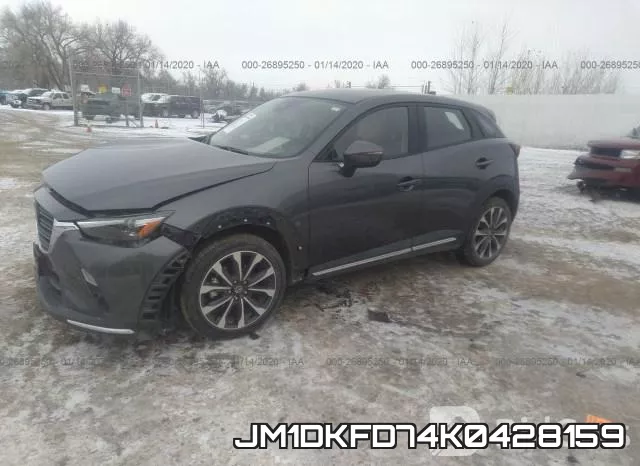JM1DKFD74K0428159 фото 3