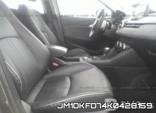JM1DKFD74K0428159 фото 6