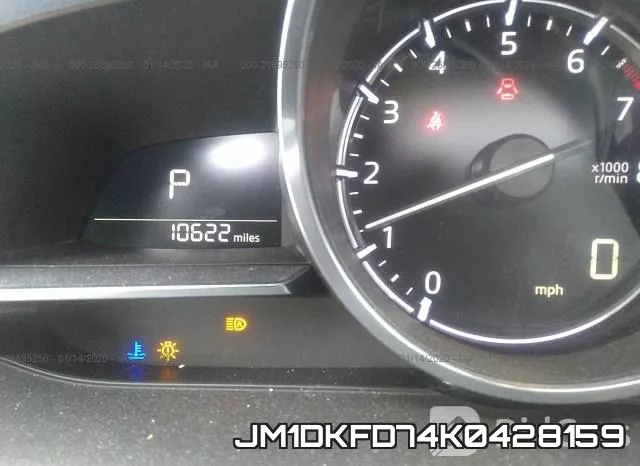 JM1DKFD74K0428159 фото 8