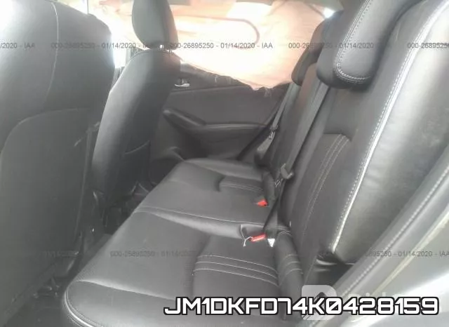 JM1DKFD74K0428159 фото 9