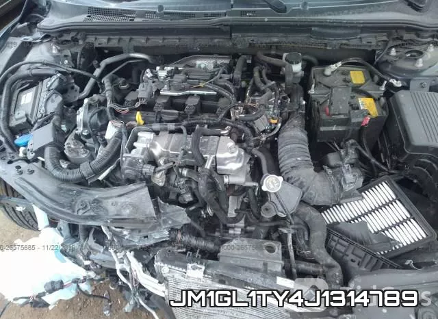 JM1GL1TY4J1314789 фото 2