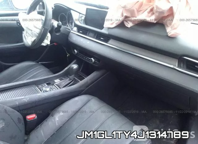JM1GL1TY4J1314789 фото 6