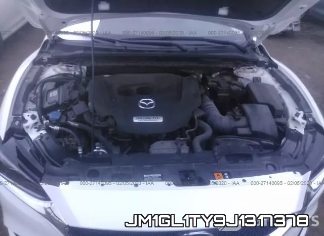 JM1GL1TY9J1317378 фото 2