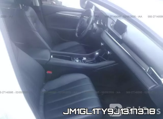 JM1GL1TY9J1317378 фото 6