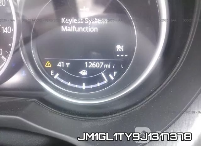 JM1GL1TY9J1317378 фото 8