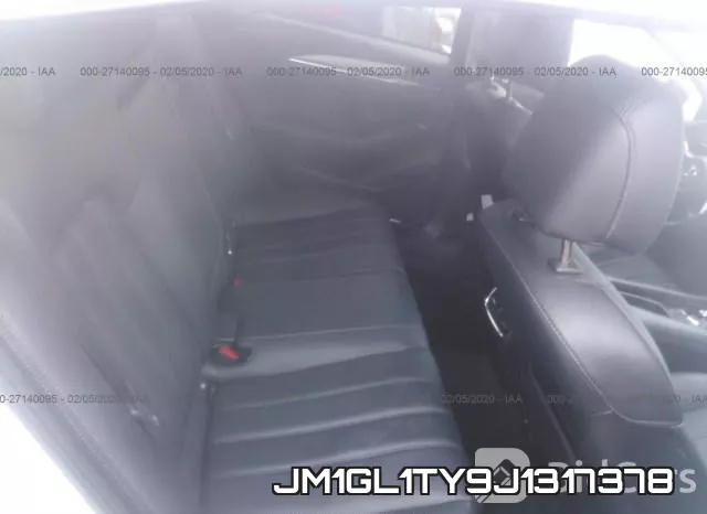 JM1GL1TY9J1317378 фото 9