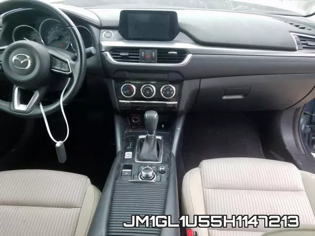 JM1GL1U55H1147213 фото 10