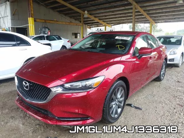 JM1GL1UM4J1336318 фото 3