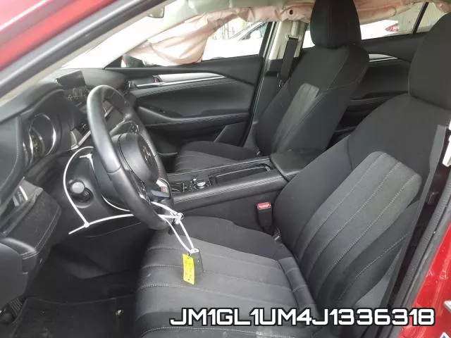 JM1GL1UM4J1336318 фото 6