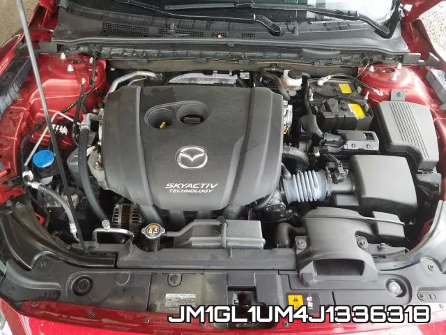 JM1GL1UM4J1336318 фото 8