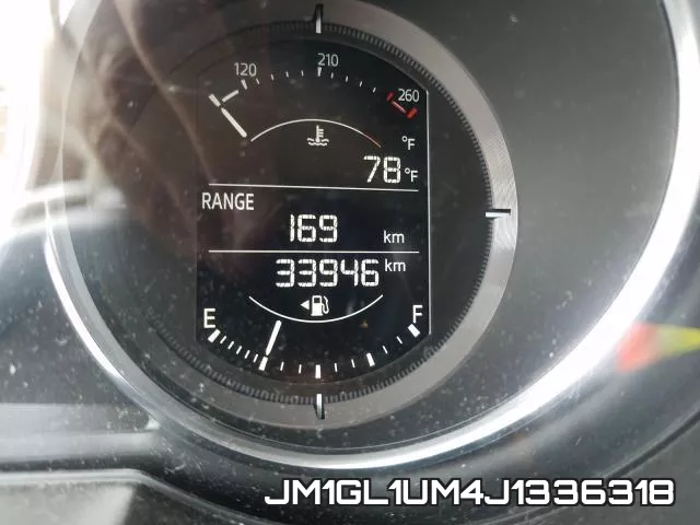 JM1GL1UM4J1336318 фото 9