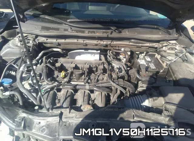 JM1GL1V50H1125716 фото 2