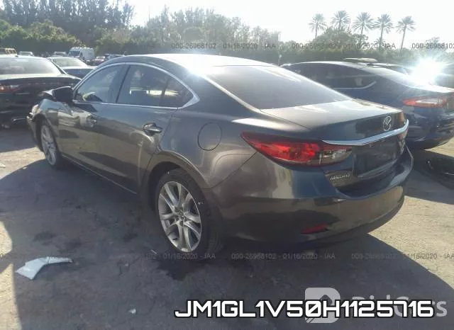 JM1GL1V50H1125716 фото 4
