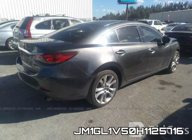 JM1GL1V50H1125716 фото 5