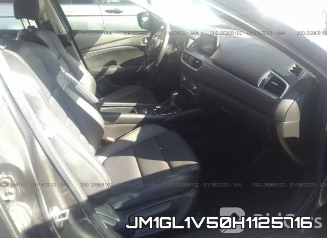 JM1GL1V50H1125716 фото 6