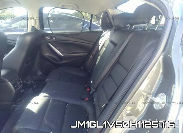 JM1GL1V50H1125716 фото 9