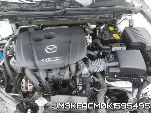 JM3KFACM0K1595495 фото 8