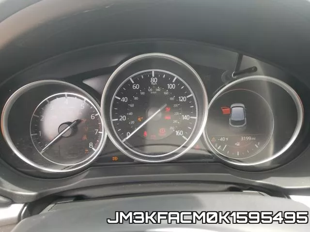 JM3KFACM0K1595495 фото 9