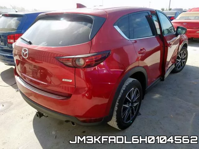JM3KFADL6H0104562 фото 5
