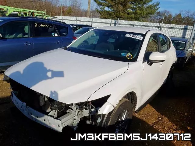 JM3KFBBM5J1430712 фото 3