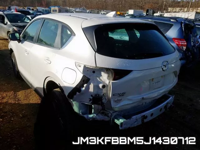 JM3KFBBM5J1430712 фото 4