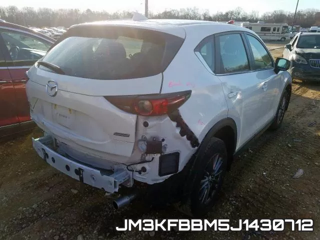 JM3KFBBM5J1430712 фото 5