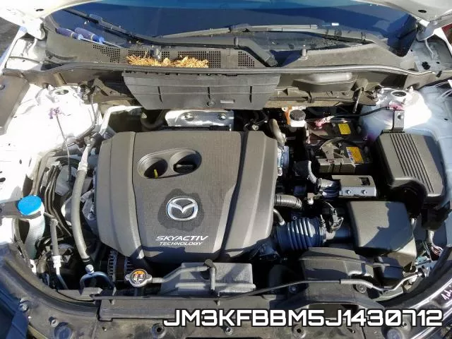 JM3KFBBM5J1430712 фото 8