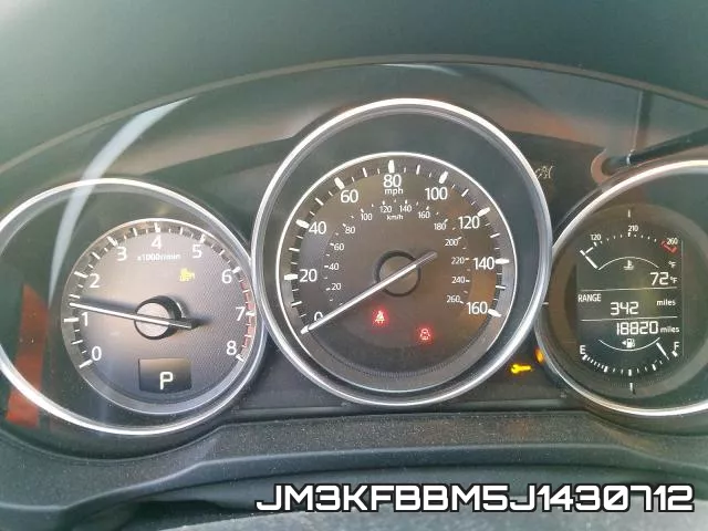 JM3KFBBM5J1430712 фото 9