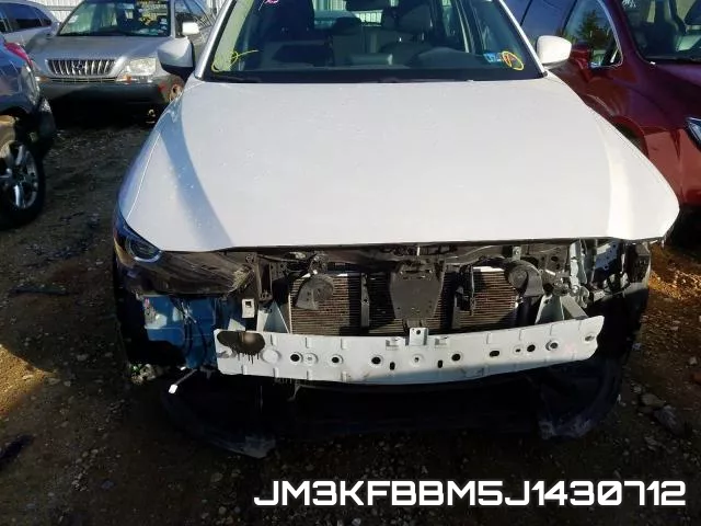JM3KFBBM5J1430712 фото 10