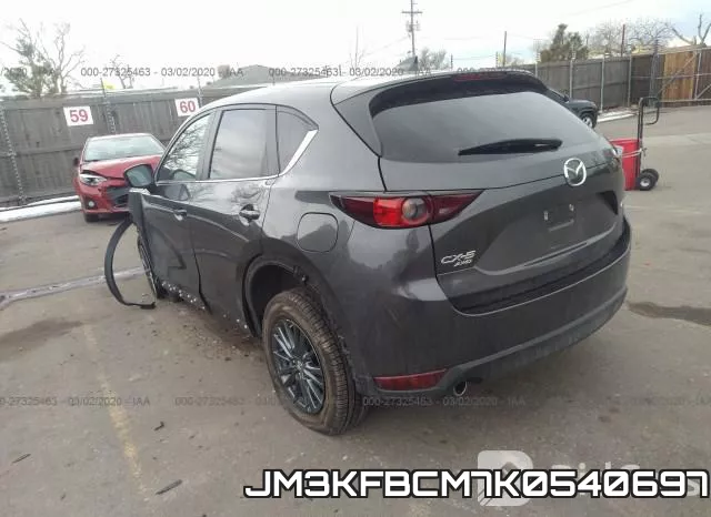 JM3KFBCM7K0540697 фото 4