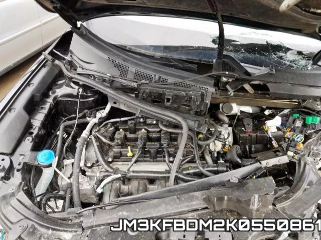 JM3KFBDM2K0550861 фото 8