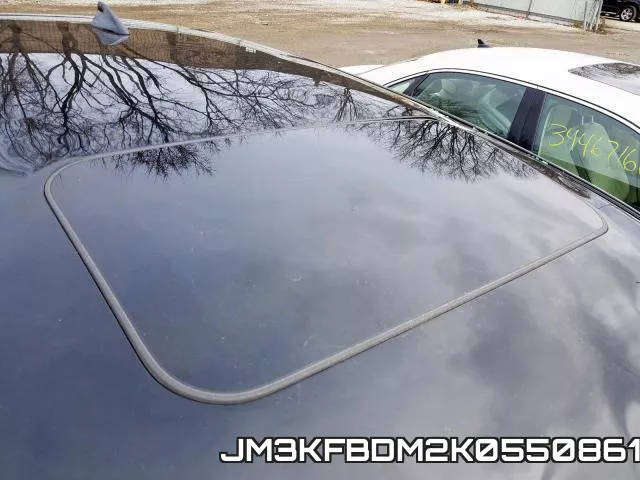 JM3KFBDM2K0550861 фото 10