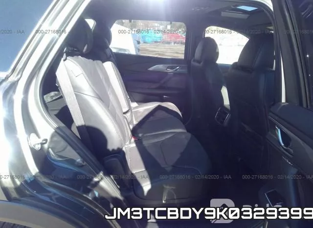 JM3TCBDY9K0329399 фото 9