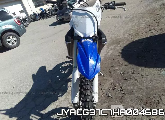JYACG37C7HA004686 фото 6
