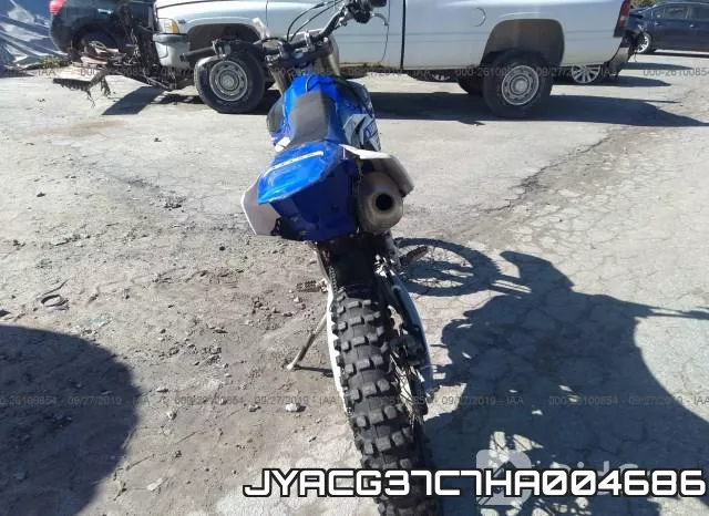JYACG37C7HA004686 фото 7