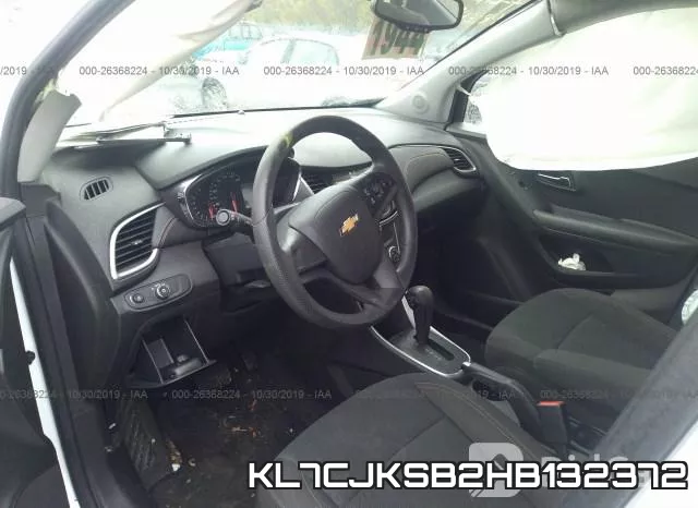 KL7CJKSB2HB132372 фото 6