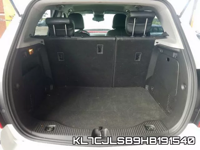 KL7CJLSB9HB191540 фото 10