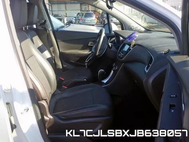 KL7CJLSBXJB638057 фото 6