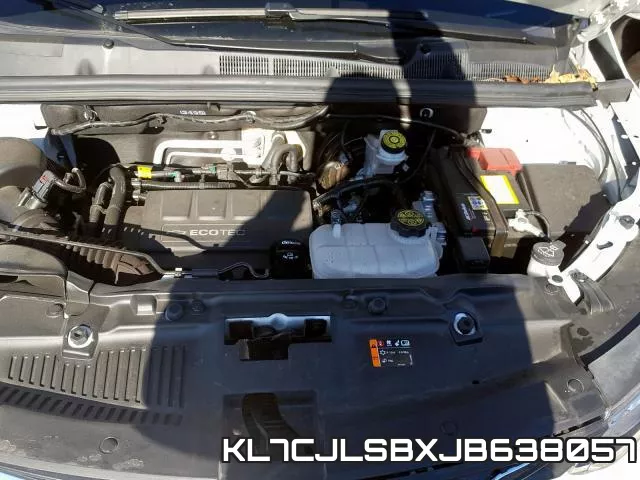 KL7CJLSBXJB638057 фото 8