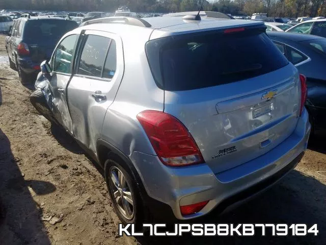 KL7CJPSB8KB779184 фото 4