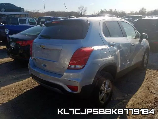 KL7CJPSB8KB779184 фото 5