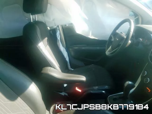 KL7CJPSB8KB779184 фото 6
