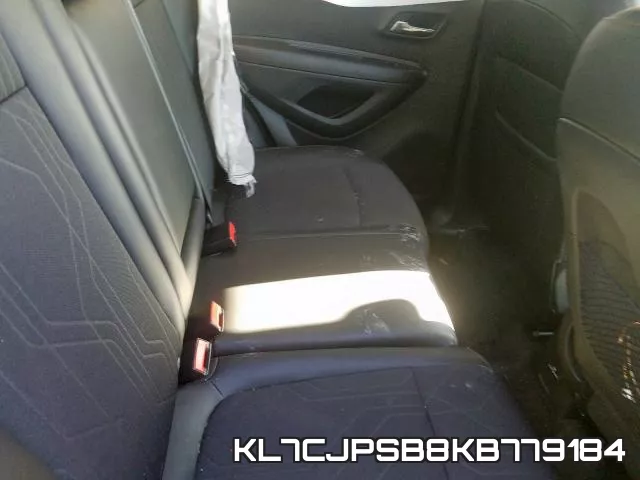 KL7CJPSB8KB779184 фото 7