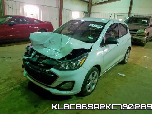 KL8CB6SA2KC730289 фото 3