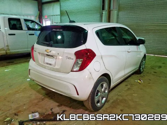 KL8CB6SA2KC730289 фото 5