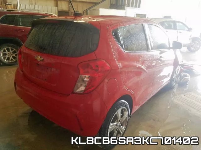 KL8CB6SA3KC701402 фото 5