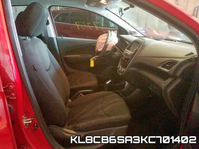 KL8CB6SA3KC701402 фото 6